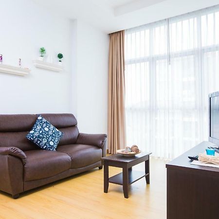 At Seacondo-1 Bedroom-A12 Klong Muang Beach Exteriör bild